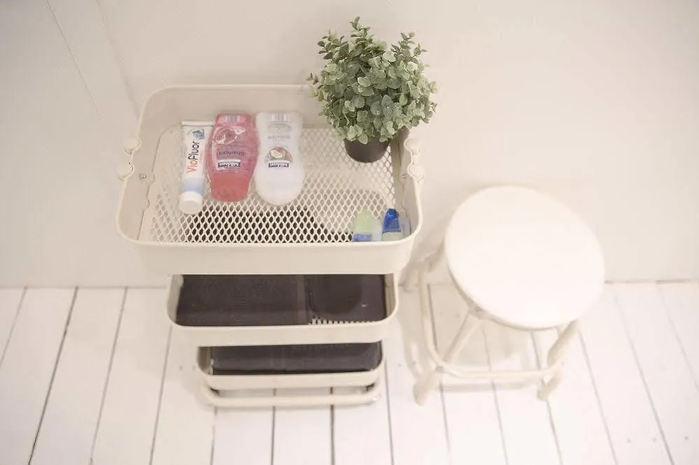 Апартаменты Antwerp Loft