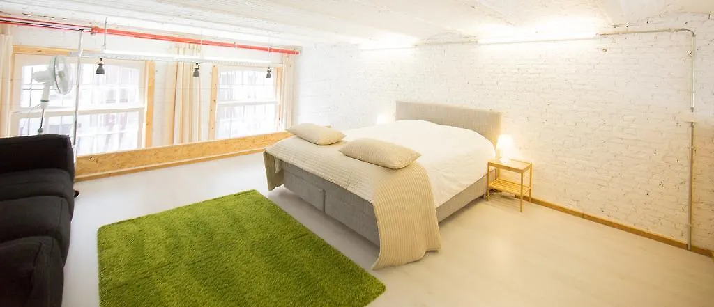 Kontakte von Antwerp Loft
