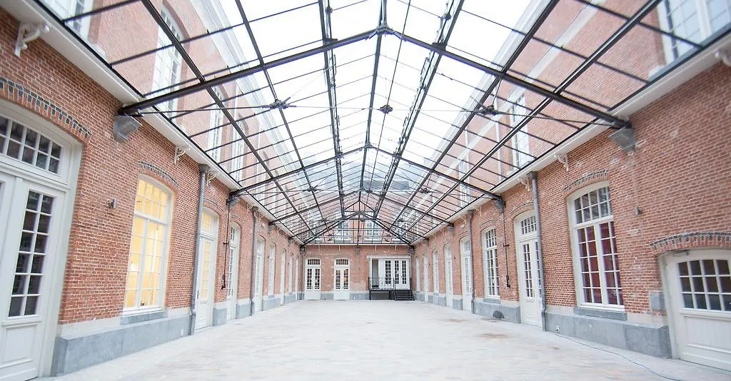 Ferienwohnung Antwerp Loft