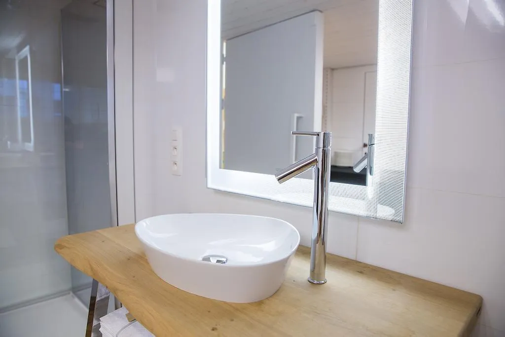 Ferienwohnung Antwerp Loft