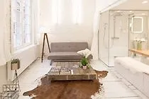 Apartment Ferienwohnung Antwerp Loft Belgien