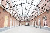 Ferienwohnung Antwerp Loft